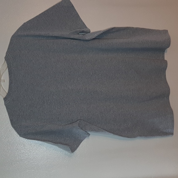 Nwt women's carhartt pocket t shirt xl - Picture 5 of 5